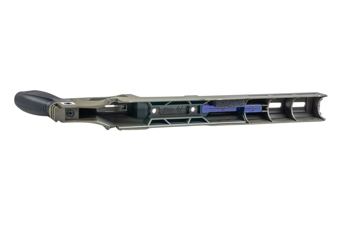 Silverback TAC 41 L Front Chassis - OD (no Stock)