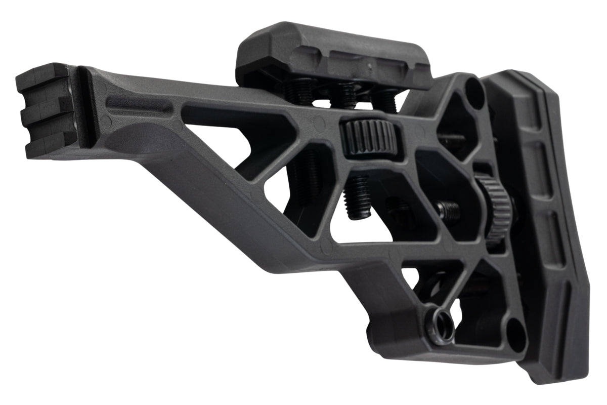 Silverback Recon Polymer Stock For TAC 41 Airsoft Rifle (Picatinny)