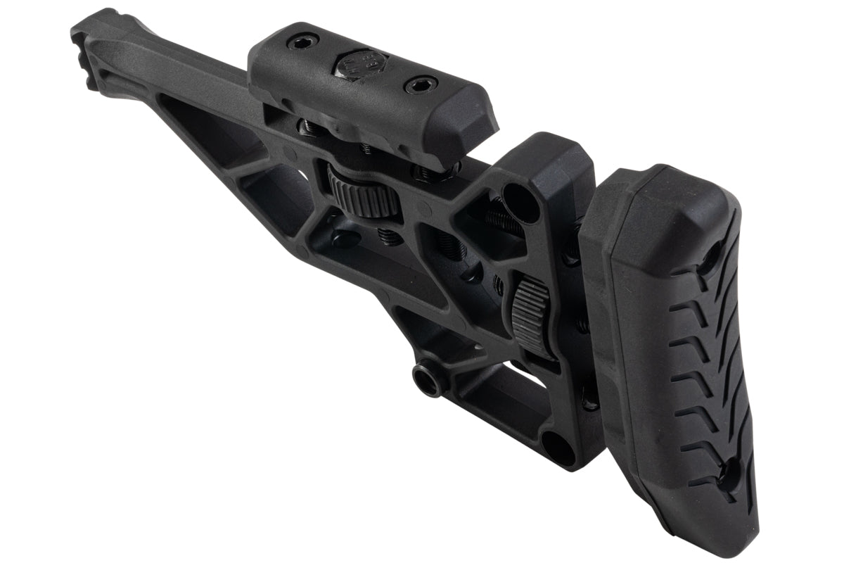 Silverback Recon Polymer Stock For TAC 41 Airsoft Rifle (Picatinny)
