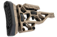 Silverback TAC 41 Recon Nylon Picatinny Stock (Dark Earth)