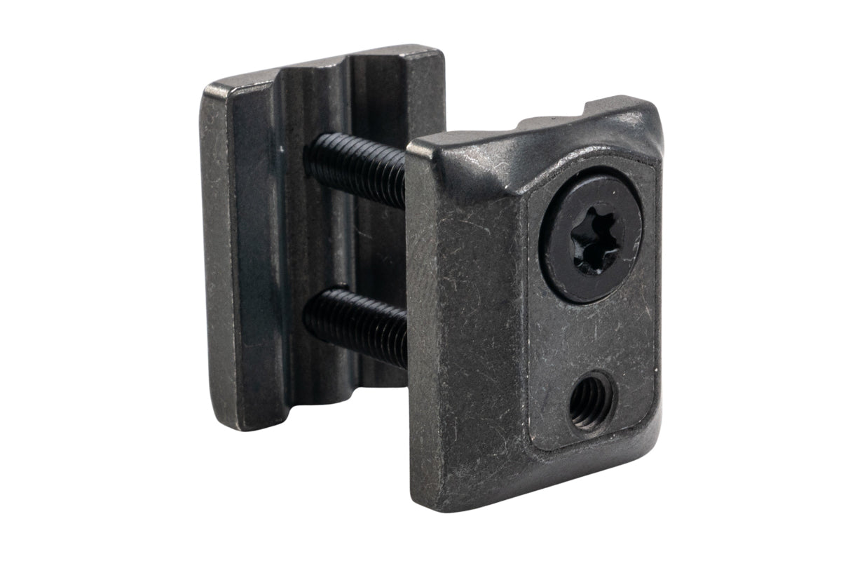 Silverback Recon Polymer Stock For TAC 41 Airsoft Rifle (Picatinny/ OD )