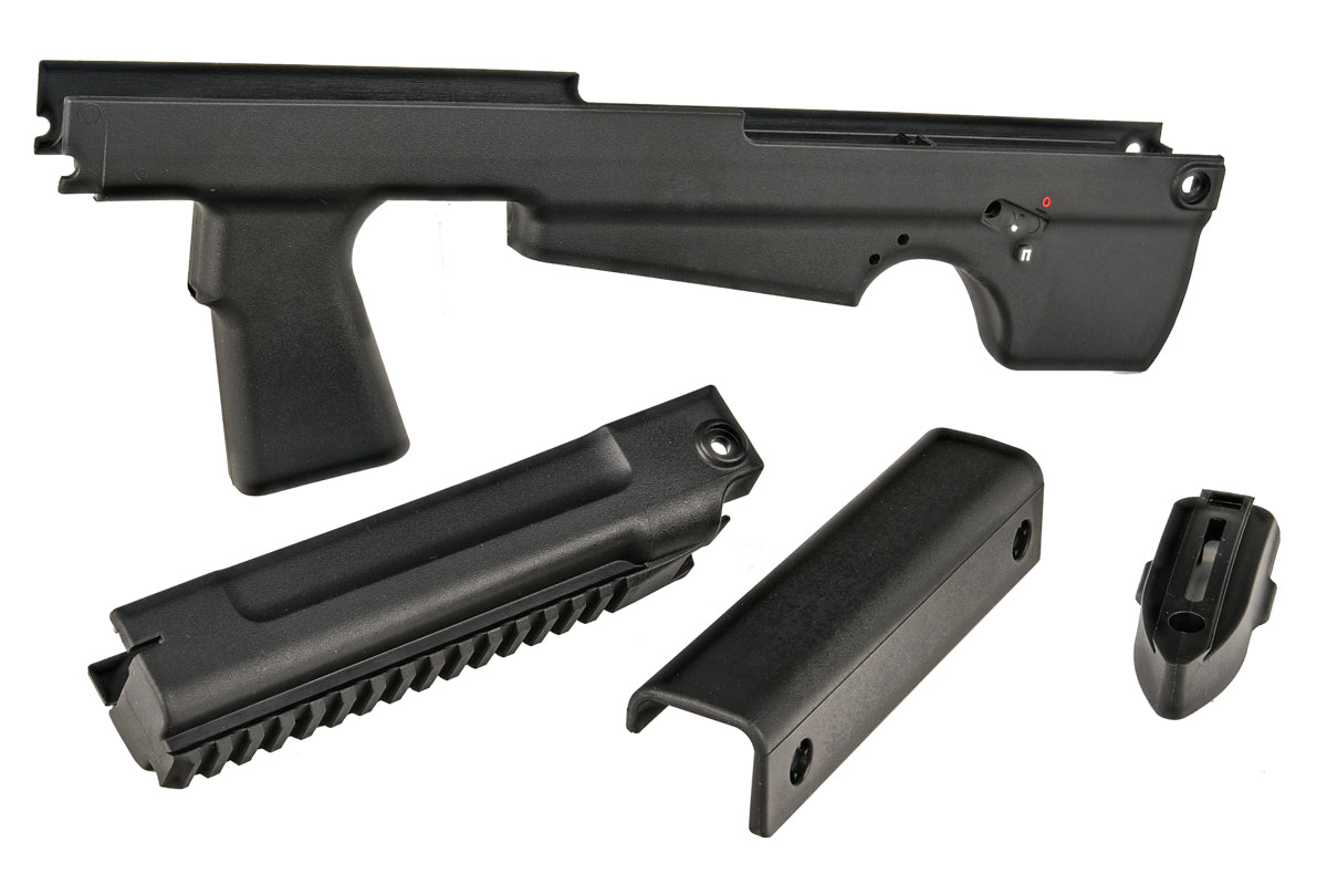 Silverback VKS Polymer Furniture Kit