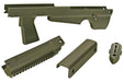 Silverback VKS Polymer Furniture Kit (OD)