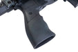 Silverback TAC 41 A2 Airsoft Bolt Action Rifle, Aluminum Chassis & Aluminum Stock (Black)