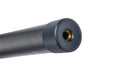 Silverback TAC 41 A2 Airsoft Bolt Action Rifle, Aluminum Chassis & Aluminum Stock (Black)