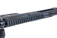Silverback TAC 41 A2 Airsoft Bolt Action Rifle, Aluminum Chassis & Aluminum Stock (Black)