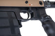 Silverback TAC 41 A2 Airsoft Bolt Action Rifle, Aluminum Chassis & Aluminum Stock (FDE)