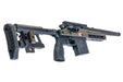 Silverback TAC 41 A2 Airsoft Bolt Action Rifle, Aluminum Chassis & Aluminum Stock (OD)