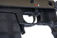 Silverback TAC 41 A2 Airsoft Bolt Action Rifle, Aluminum Chassis & Aluminum Stock (OD)