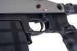 Silverback TAC 41 A2 Airsoft Bolt Action Rifle, Aluminum Chassis & Aluminum Stock (WG)