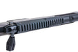 Silverback TAC 41 A2 Airsoft Bolt Action Rifle, Aluminum Chassis & Aluminum Stock (WG)
