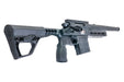 Silverback TAC 41 A2B Airsoft Bolt Action Rifle, Aluminum Chassis & Buffer Stock (Black)