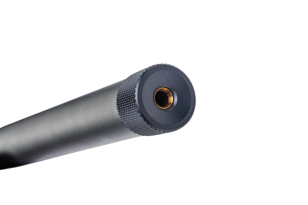 Silverback TAC 41 A2B Airsoft Bolt Action Rifle, Aluminum Chassis & Buffer Stock (OD)