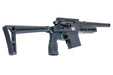Silverback TAC 41 A2L Airsoft Bolt Action Rifle, Aluminum Chassis & Lite Stock (Black)