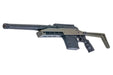 Silverback TAC 41 A2L Airsoft Bolt Action Rifle, Aluminum Chassis & Lite Stock (OD)