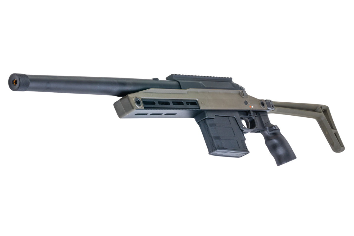 Silverback TAC 41 A2L Airsoft Bolt Action Rifle, Aluminum Chassis & Lite Stock (OD)
