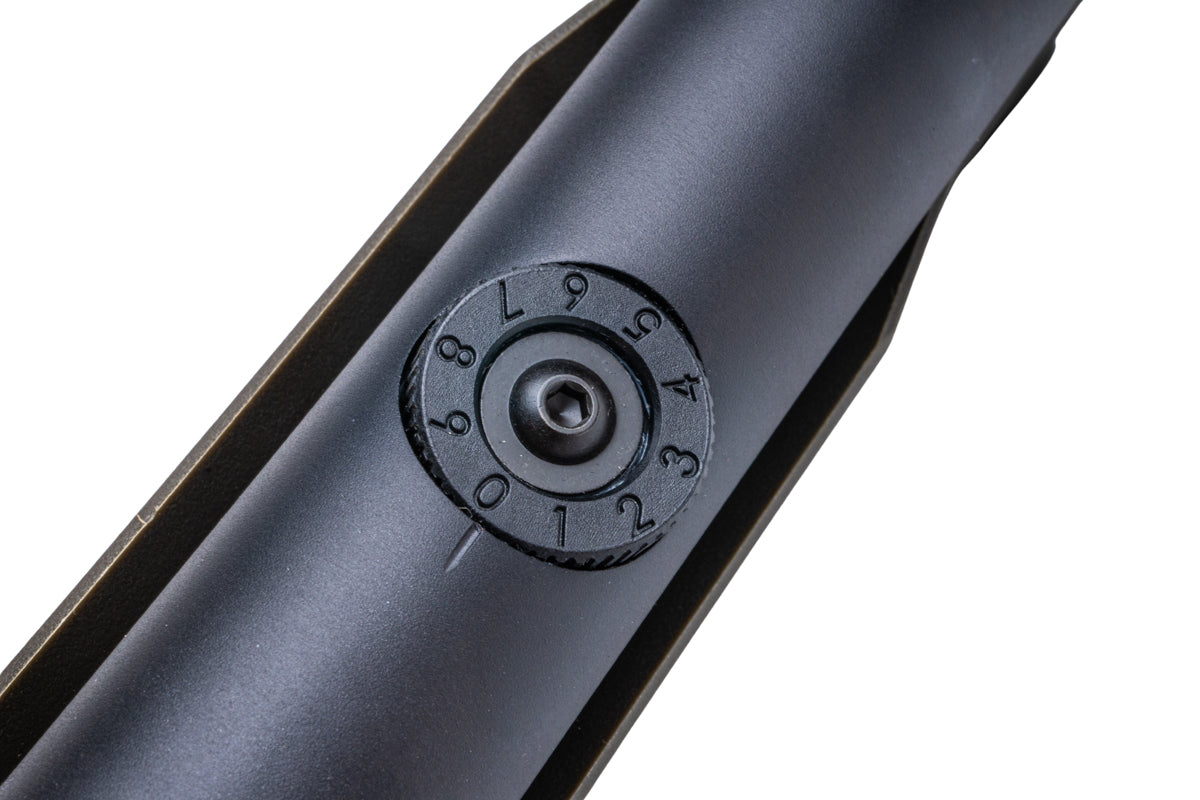 Silverback TAC 41 A2L Airsoft Bolt Action Rifle, Aluminum Chassis & Lite Stock (OD)