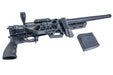 Silverback TAC 41 A2R Airsoft Bolt Action Rifle, Aluminum Chassis & Recon Stock