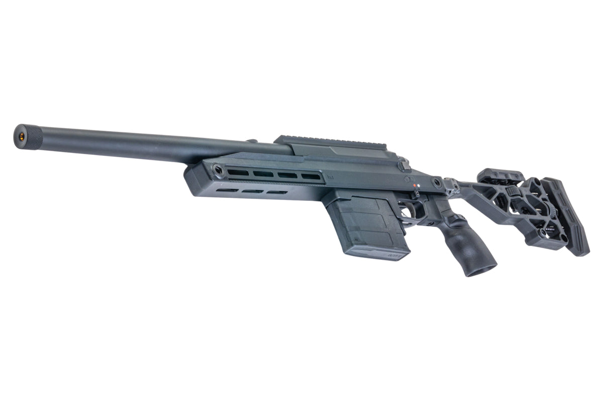 Silverback TAC 41 A2R Airsoft Bolt Action Rifle, Aluminum Chassis & Recon Stock