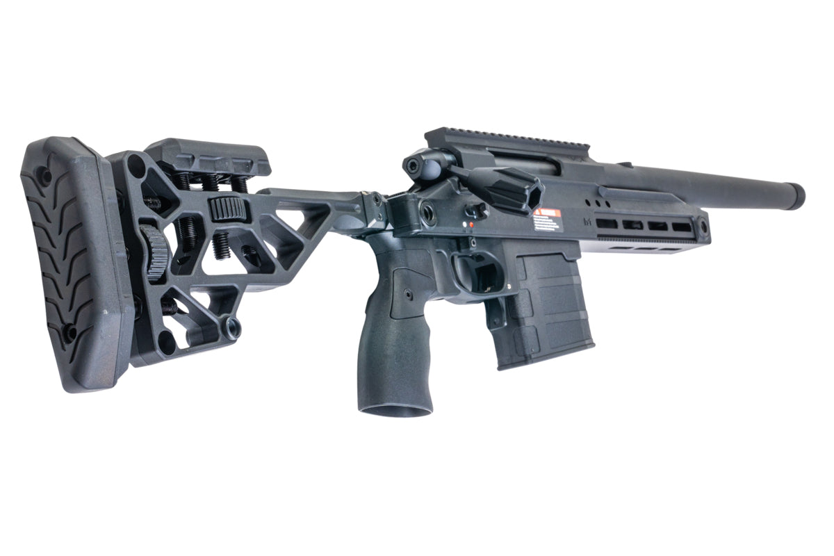 Silverback TAC 41 A2R Airsoft Bolt Action Rifle, Aluminum Chassis & Recon Stock