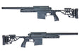 Silverback TAC 41 A2R Airsoft Bolt Action Rifle, Aluminum Chassis & Recon Stock