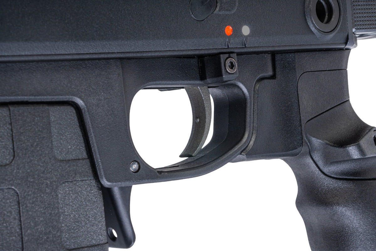 Silverback TAC 41 A2R Airsoft Bolt Action Rifle, Aluminum Chassis & Recon Stock