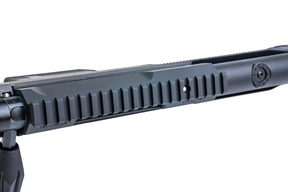 Silverback TAC 41 A2R Airsoft Bolt Action Rifle, Aluminum Chassis & Recon Stock