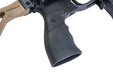 Silverback TAC 41 A2R Airsoft Bolt Action Rifle, Aluminum Chassis & Recon Stock (FDE)