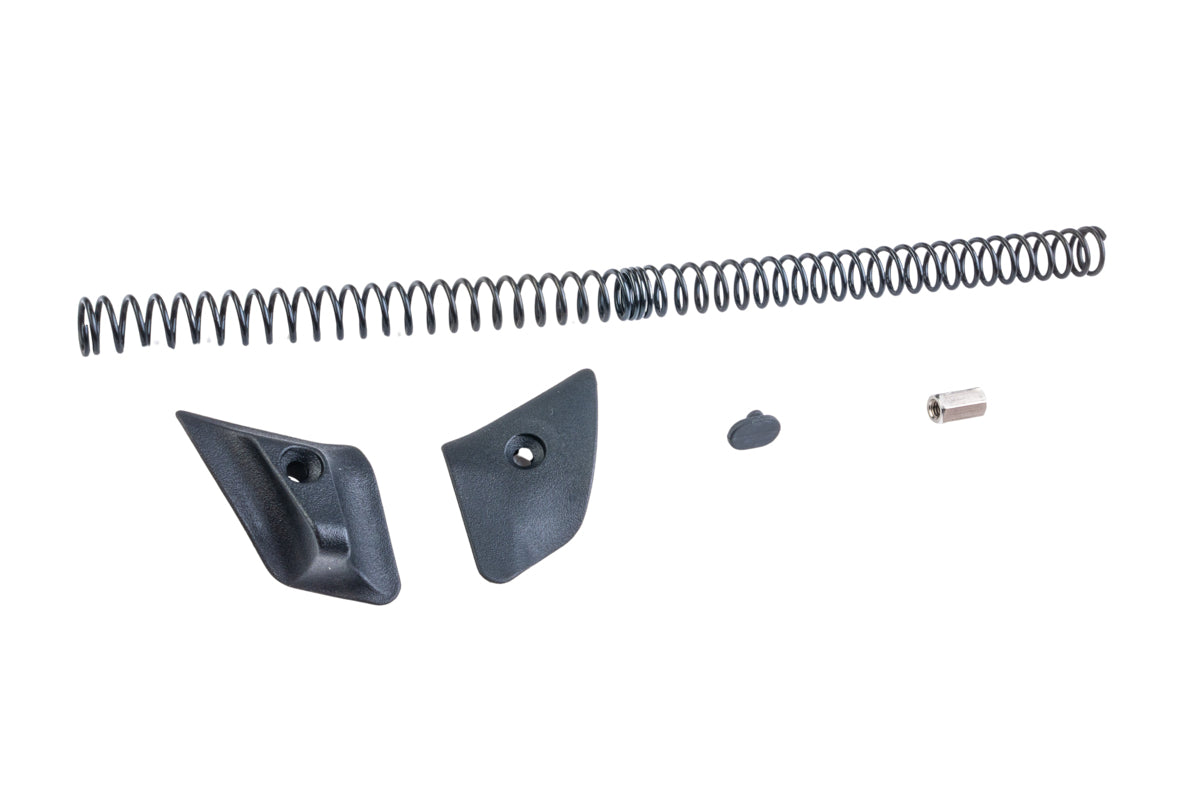 Silverback TAC 41 A2R Airsoft Bolt Action Rifle, Aluminum Chassis & Recon Stock (OD)