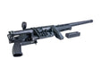 Silverback TAC 41 L Airsoft Bolt Action Rifle, Lite Chassis & Aluminum Stock