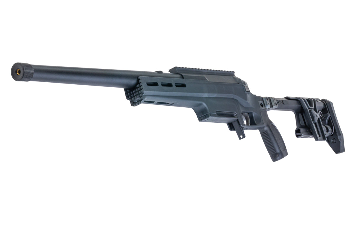 Silverback TAC 41 L Airsoft Bolt Action Rifle, Lite Chassis & Aluminum Stock