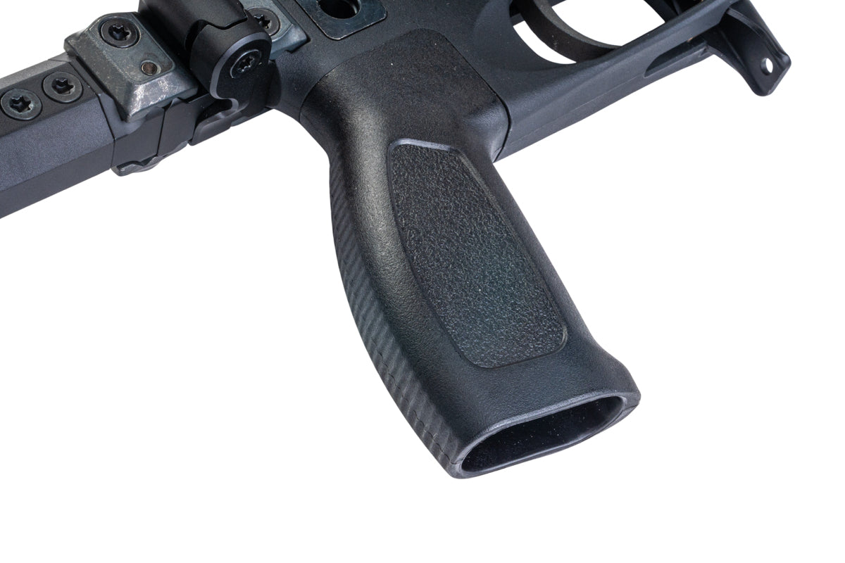 Silverback TAC 41 L Airsoft Bolt Action Rifle, Lite Chassis & Aluminum Stock