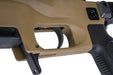 Silverback TAC 41 L Airsoft Bolt Action Rifle, Lite Chassis & Aluminum Stock (Dark Earth)