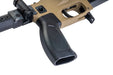 Silverback TAC 41 L Airsoft Bolt Action Rifle, Lite Chassis & Aluminum Stock (Dark Earth)