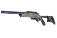 Silverback TAC 41 L Airsoft Bolt Action Rifle, Lite Chassis & Aluminum Stock (Olive Drab)