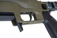 Silverback TAC 41 L Airsoft Bolt Action Rifle, Lite Chassis & Aluminum Stock (Olive Drab)