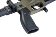 Silverback TAC 41 L Airsoft Bolt Action Rifle, Lite Chassis & Aluminum Stock (Olive Drab)