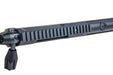 Silverback TAC 41 L Airsoft Bolt Action Rifle, Lite Chassis & Aluminum Stock (Olive Drab)