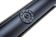 Silverback TAC 41 L Airsoft Bolt Action Rifle, Lite Chassis & Aluminum Stock (Olive Drab)