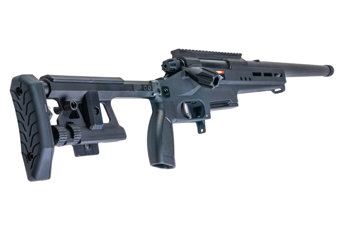 Silverback TAC 41 L Airsoft Bolt Action Rifle, Lite Chassis & Aluminum Stock (Sport)
