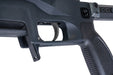 Silverback TAC 41 L Airsoft Bolt Action Rifle, Lite Chassis & Aluminum Stock (Sport)