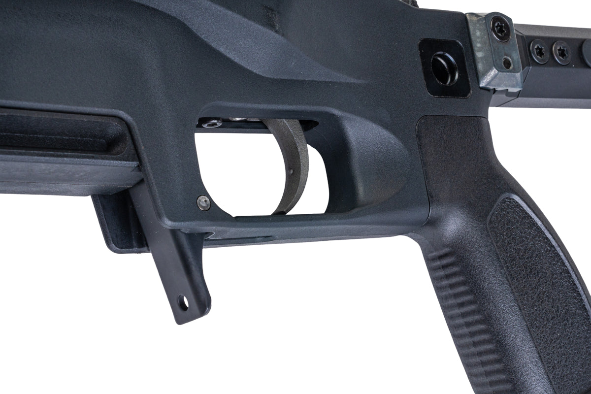 Silverback TAC 41 L Airsoft Bolt Action Rifle, Lite Chassis & Aluminum Stock (Sport)