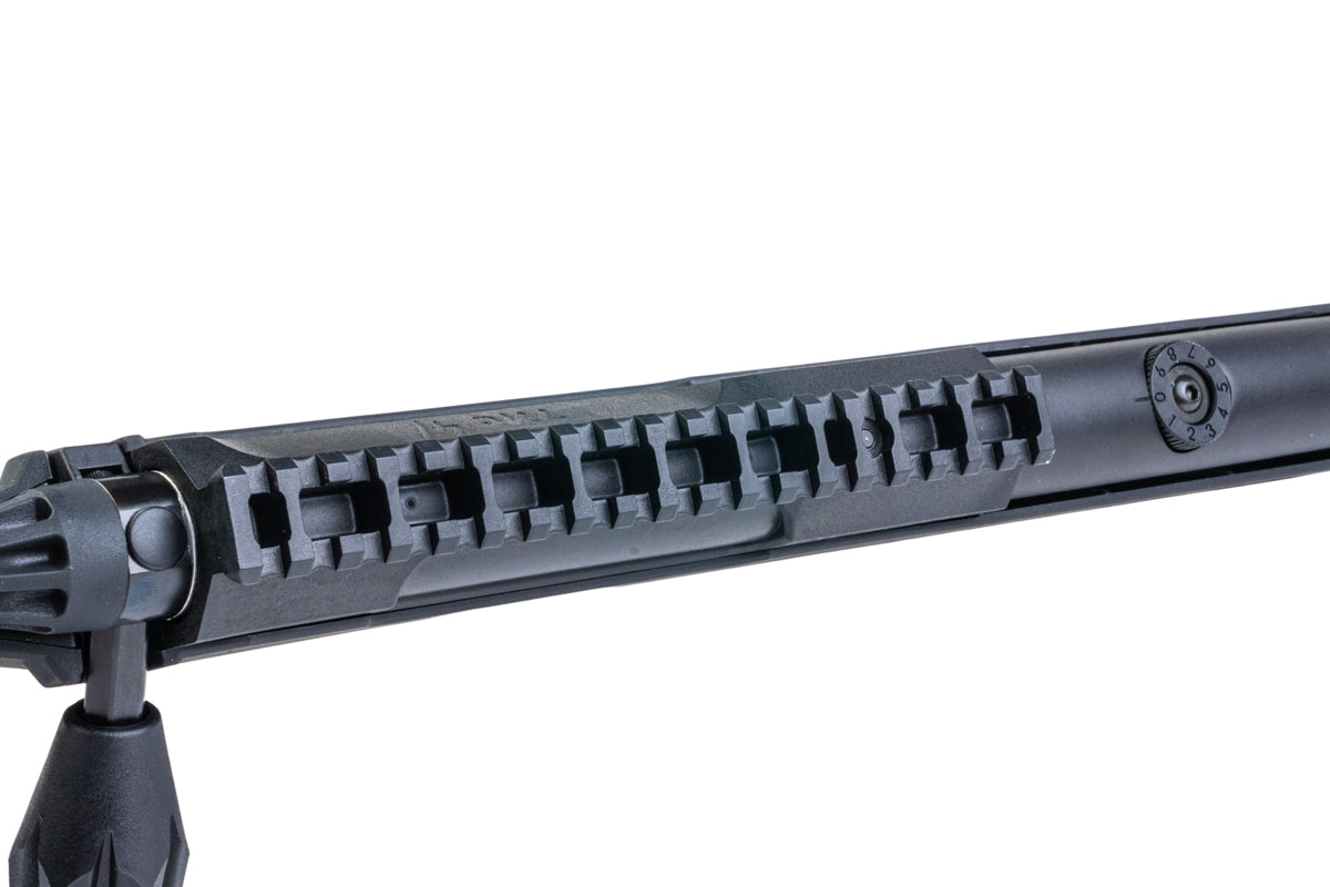 Silverback TAC 41 L Airsoft Bolt Action Rifle, Lite Chassis & Aluminum Stock (Sport)