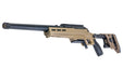 Silverback TAC 41 L Airsoft Bolt Action Rifle, Lite Chassis & Aluminum Stock (Sport/ Dark Earth)