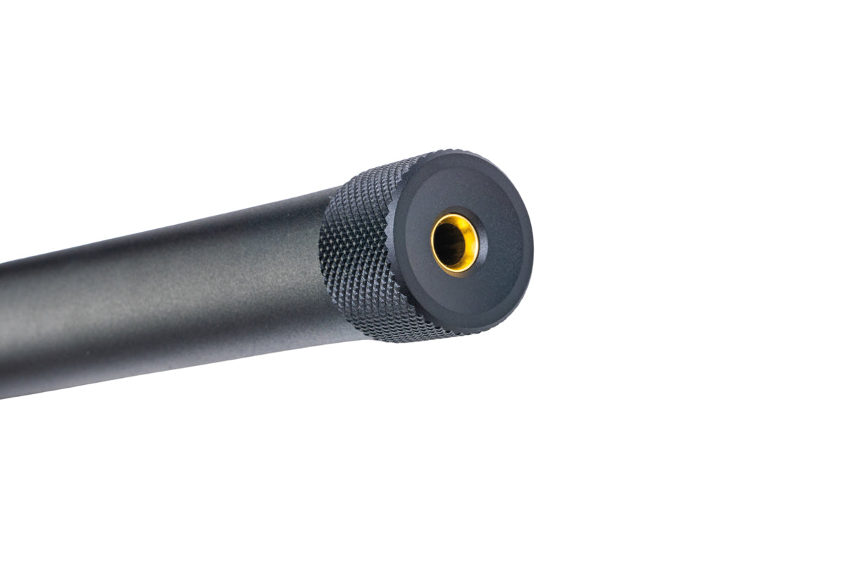 Silverback TAC 41 L Airsoft Bolt Action Rifle, Lite Chassis & Aluminum Stock (Sport/ Dark Earth)