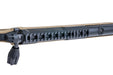 Silverback TAC 41 L Airsoft Bolt Action Rifle, Lite Chassis & Aluminum Stock (Sport/ Dark Earth)