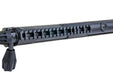 Silverback TAC 41 L Airsoft Bolt Action Rifle, Lite Chassis & Aluminum Stock (Sport/ Olive Drab)