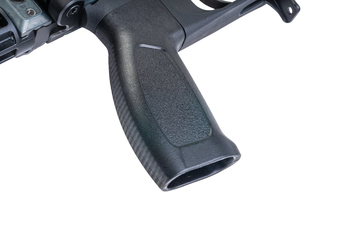 Silverback TAC 41 L Airsoft Bolt Action Rifle, Lite Chassis & Buffer Stock (Black)