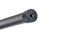 Silverback TAC 41 L Airsoft Bolt Action Rifle, Lite Chassis & Buffer Stock (Black)