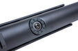 Silverback TAC 41 L Airsoft Bolt Action Rifle, Lite Chassis & Buffer Stock (Black)
